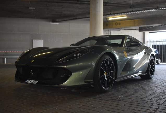 Ferrari 812 GTS