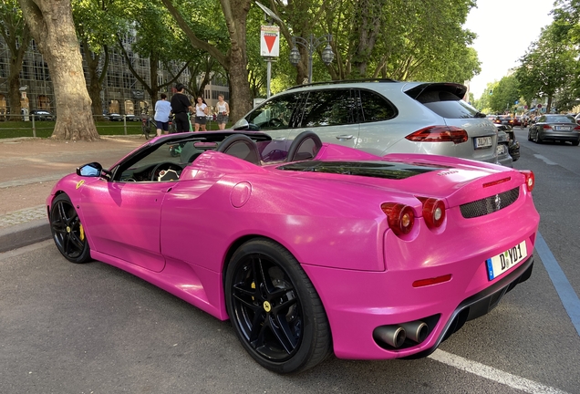 Ferrari F430 Spider