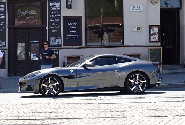 Ferrari Portofino M