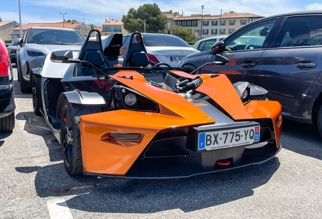 KTM X-Bow