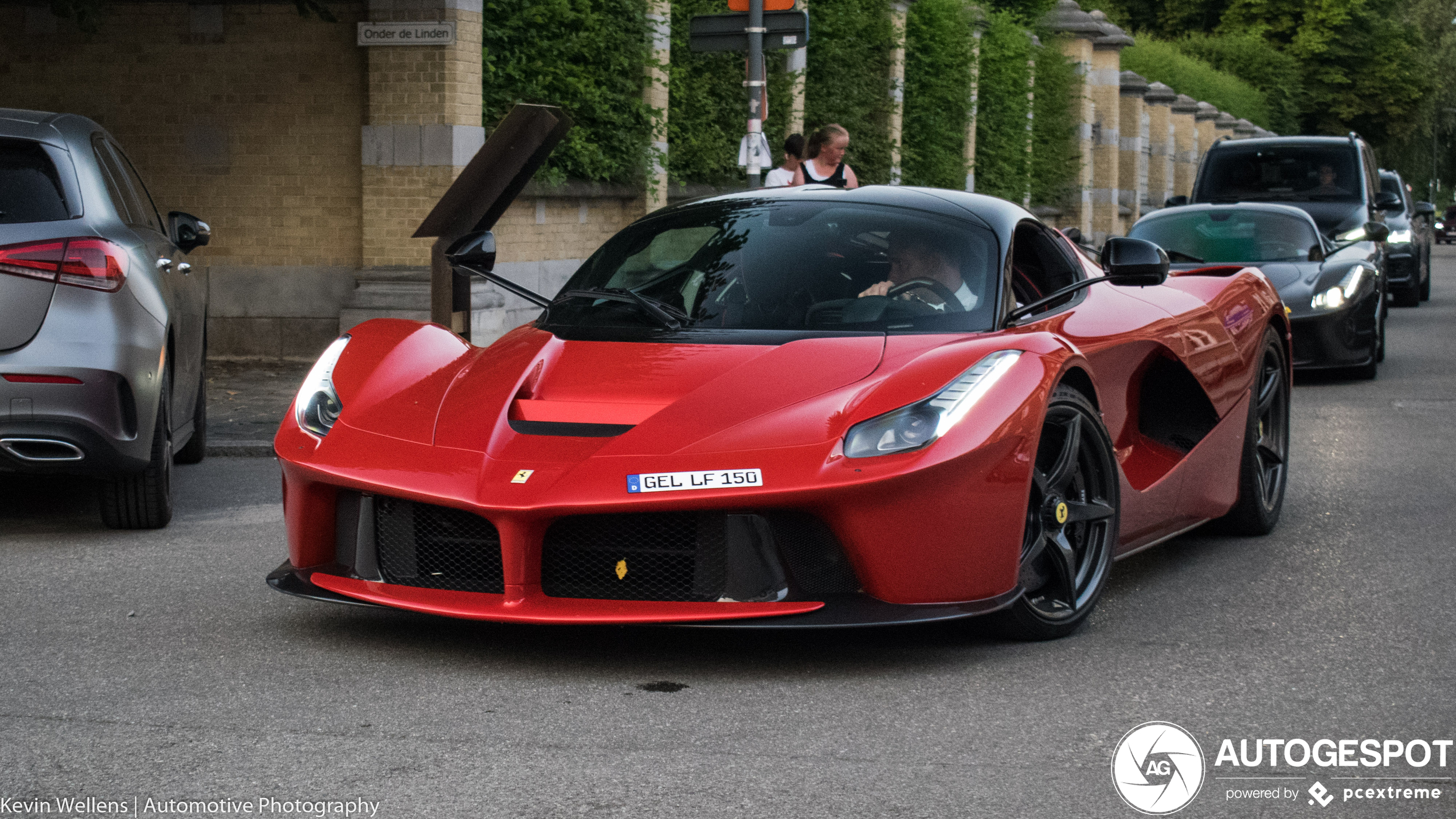 Ferrari LaFerrari