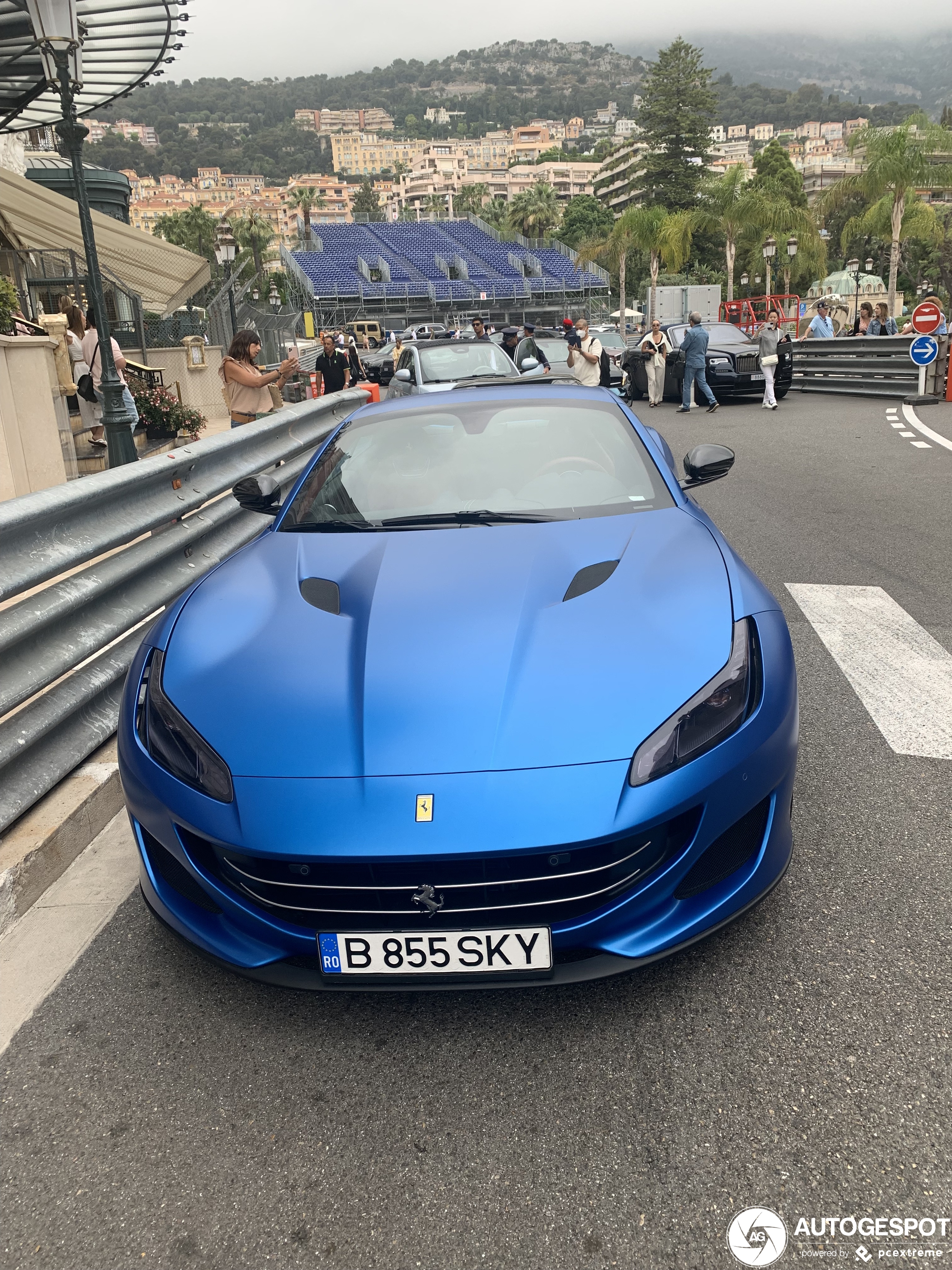 Ferrari Portofino