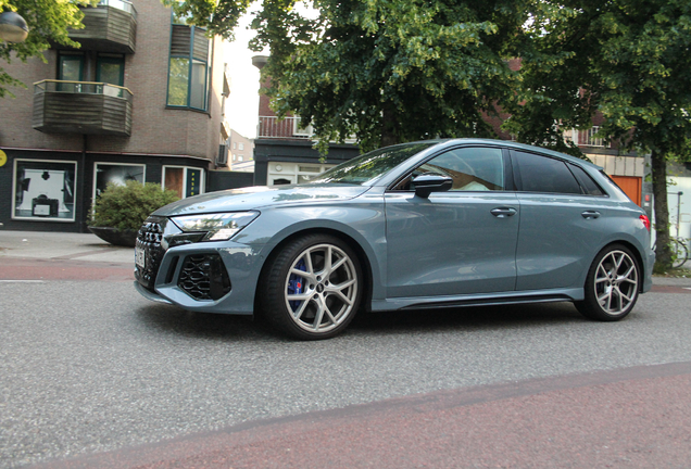 Audi RS3 Sportback 8Y