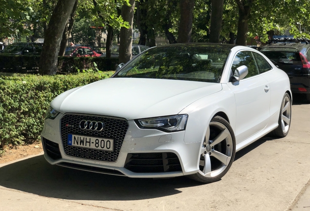 Audi RS5 B8 2012