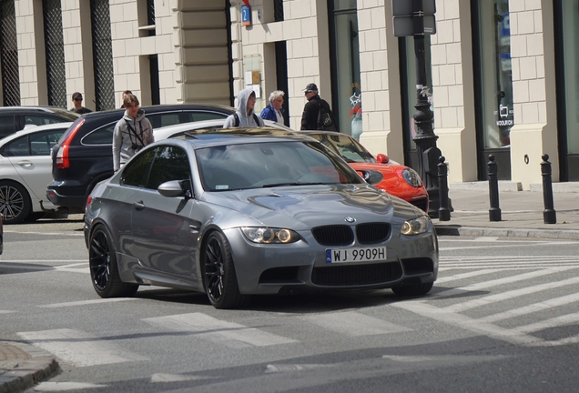 BMW M3 E92 Coupé