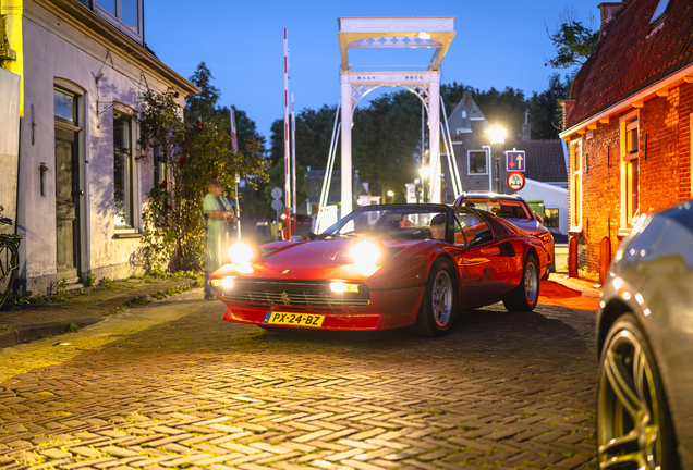 Ferrari 308 GTS