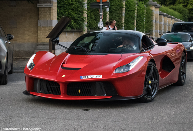 Ferrari LaFerrari