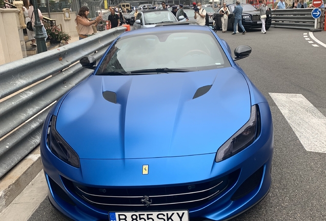 Ferrari Portofino