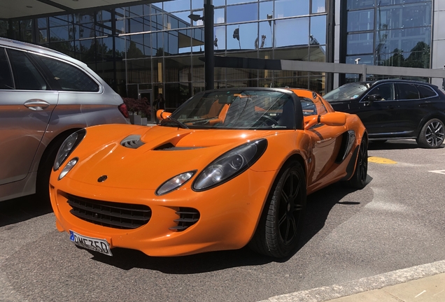 Lotus Elise S2 111R