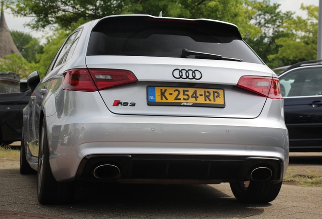 Audi RS3 Sportback 8V