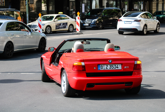 BMW Z1