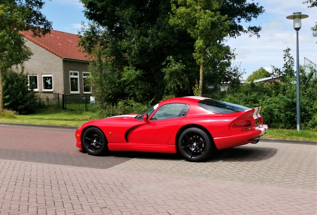 Dodge Viper GTS