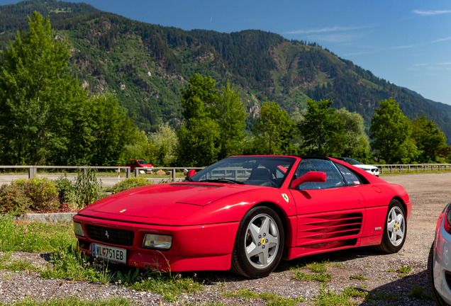 Ferrari 348 TS