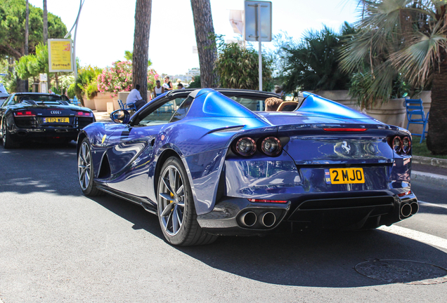 Ferrari 812 GTS