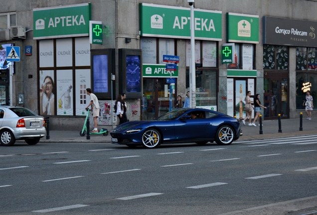 Ferrari Roma