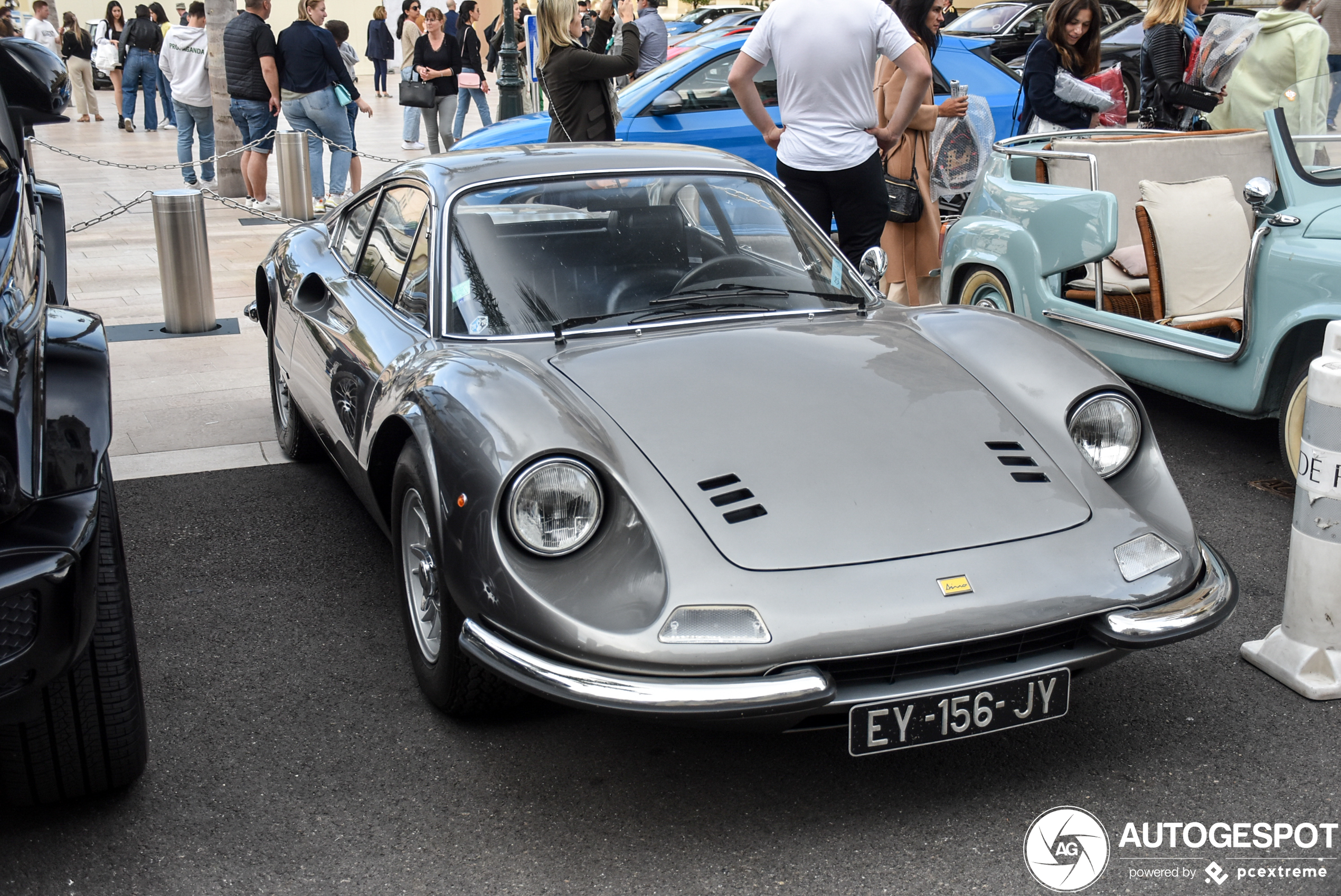 Ferrari Dino 246 GT