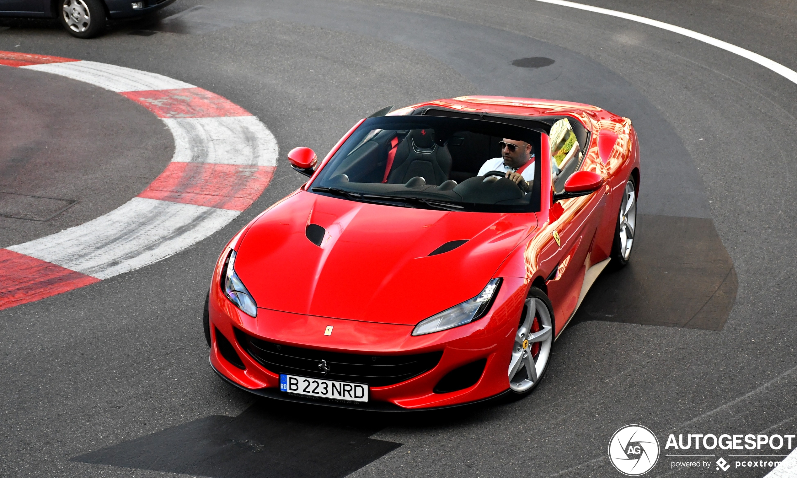 Ferrari Portofino