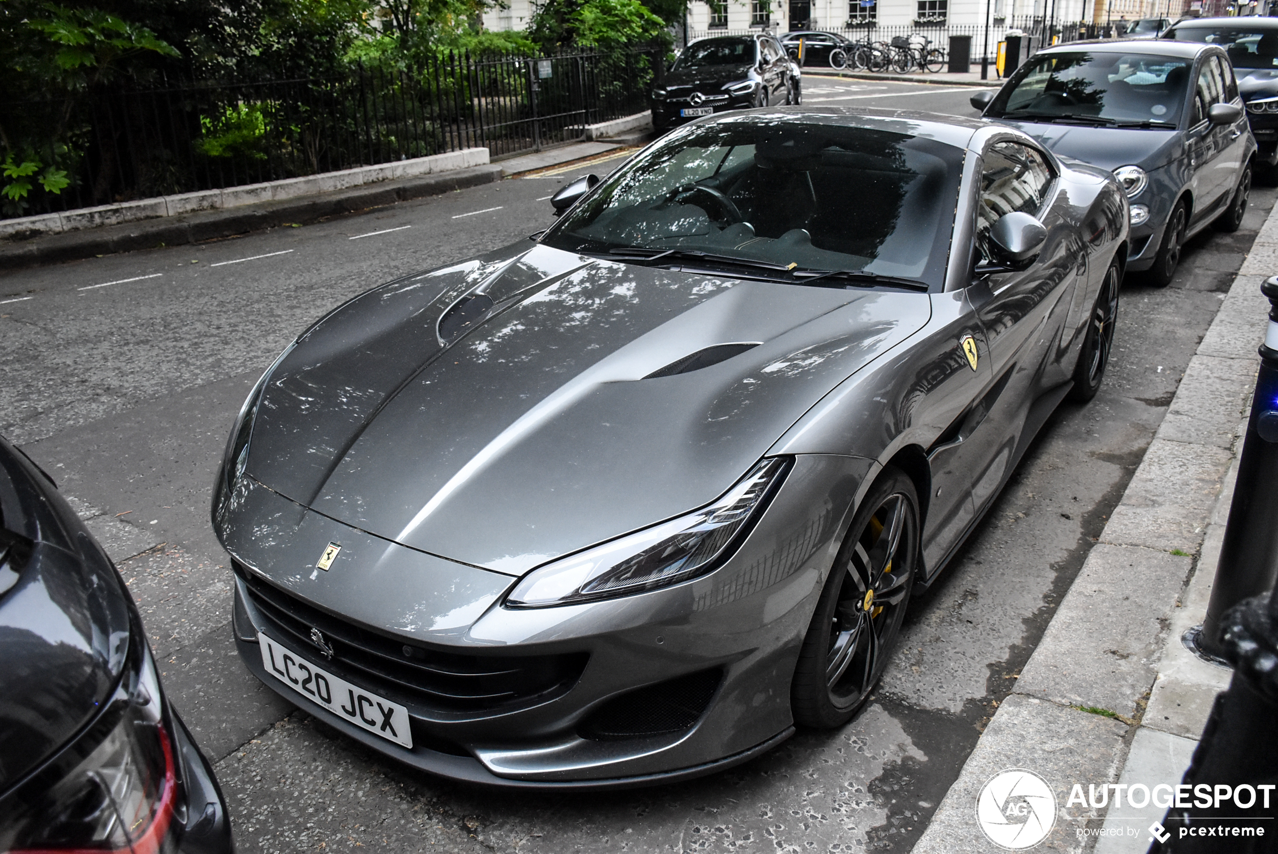 Ferrari Portofino