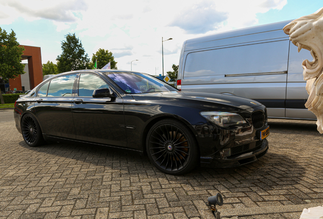 Alpina B7 BiTurbo