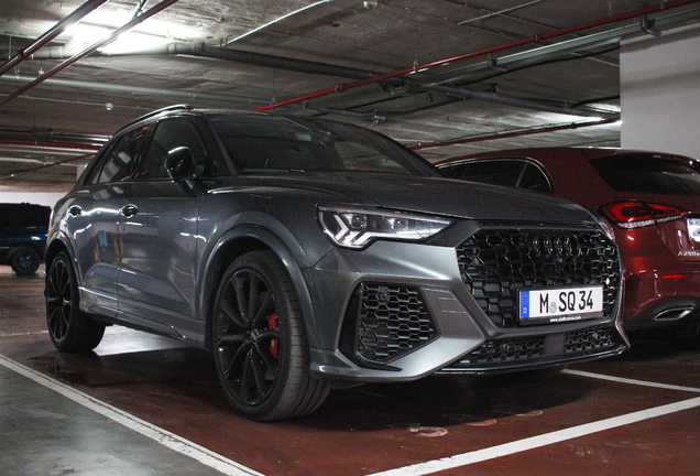 Audi RS Q3 Sportback 2020