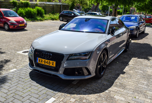 Audi RS7 Sportback