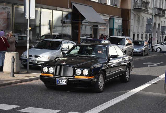 Bentley Continental R