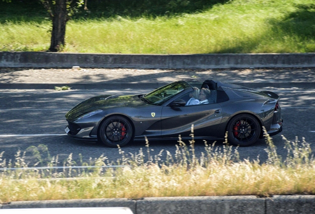 Ferrari 812 GTS