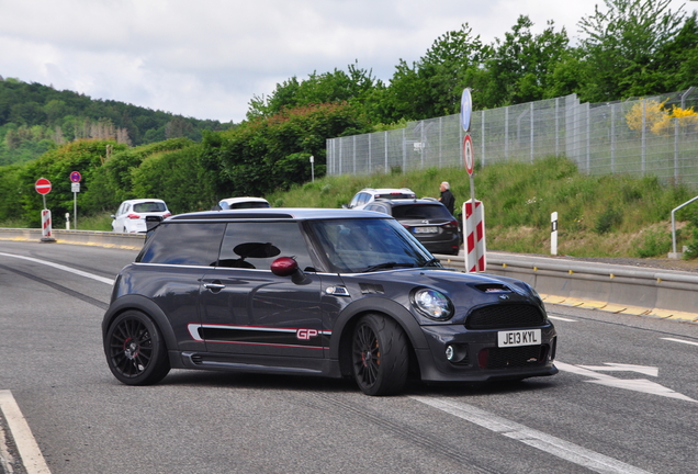 Mini R56 John Cooper Works GP