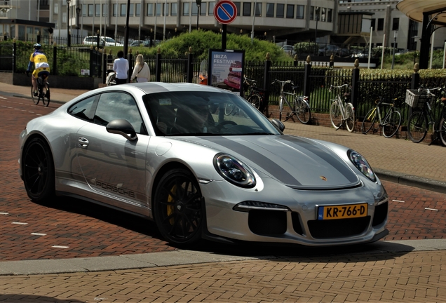 Porsche 911 R