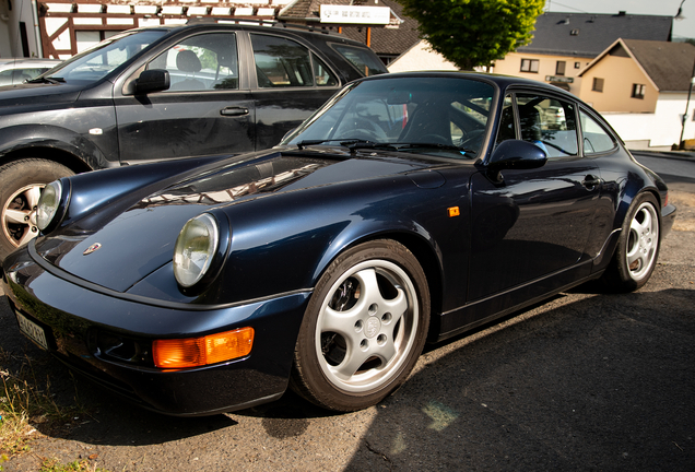 Porsche 964 Carrera RS