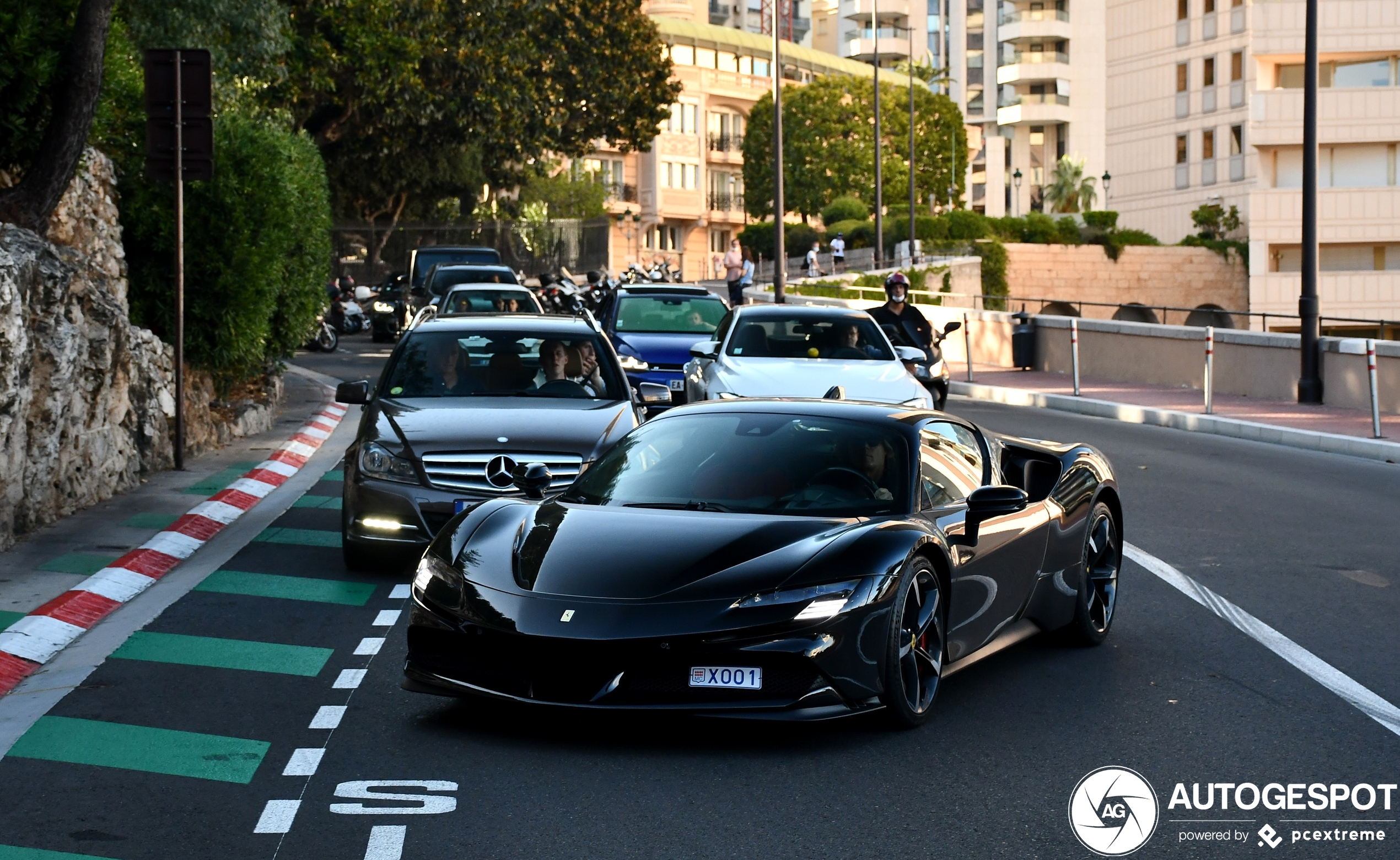 Ferrari SF90 Stradale