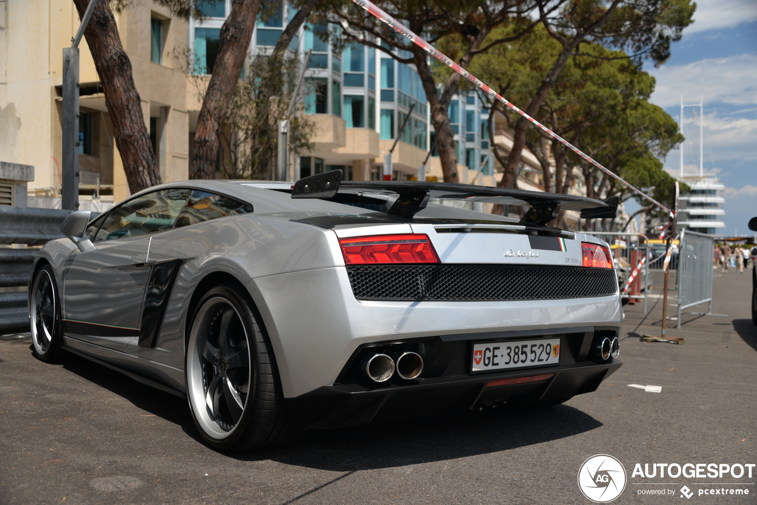 Lamborghini Gallardo