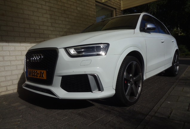 Audi RS Q3