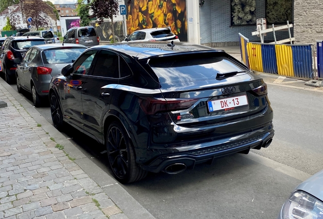 Audi RS Q3 Sportback 2020