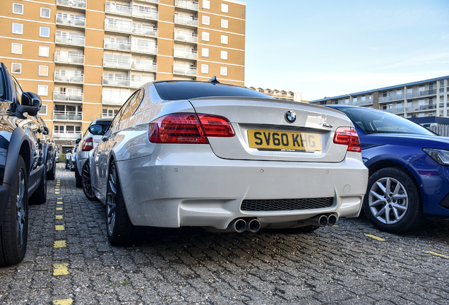 BMW M3 E92 Coupé