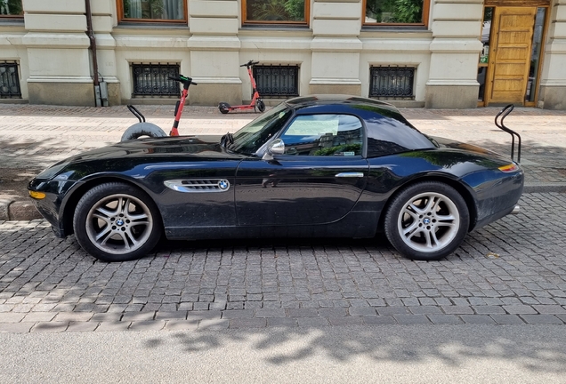 BMW Z8