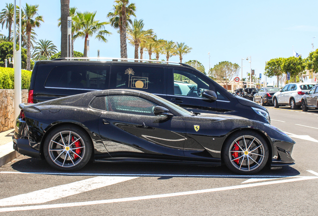 Ferrari 812 GTS