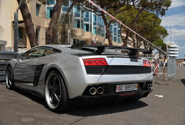 Lamborghini Gallardo