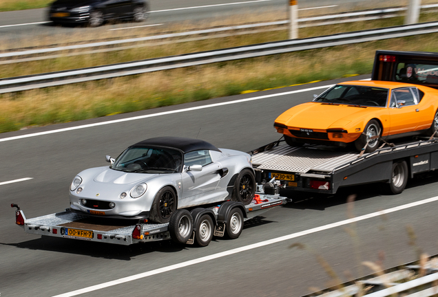 Lotus Elise S1