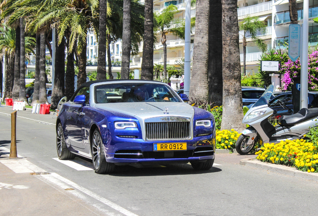 Rolls-Royce Dawn