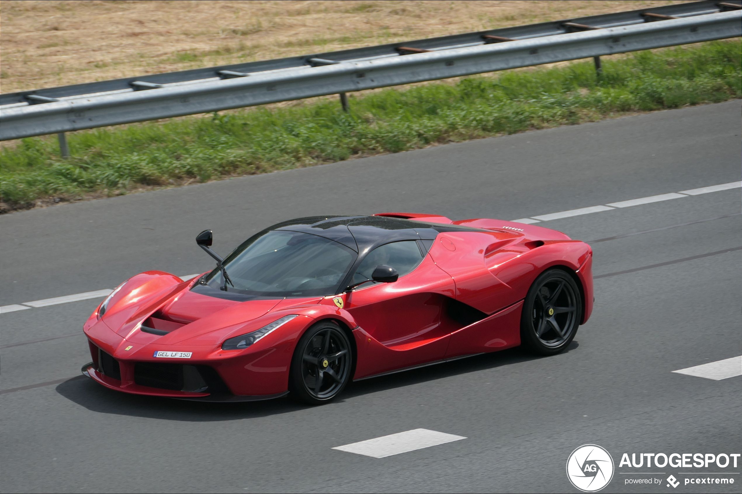 Ferrari LaFerrari