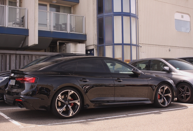 Audi RS5 Sportback B9 2021