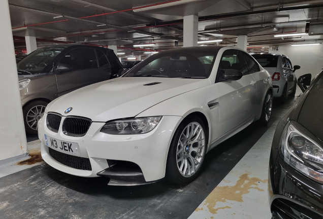 BMW M3 E92 Coupé Edition