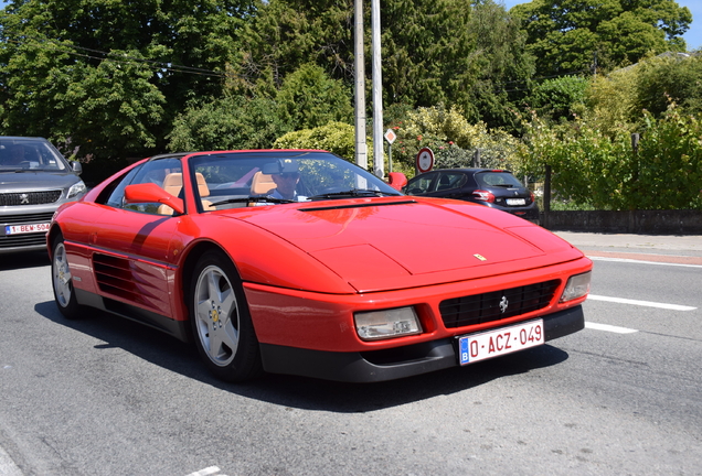 Ferrari 348 TS