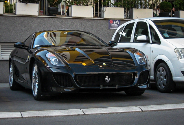 Ferrari 599 GTB Fiorano