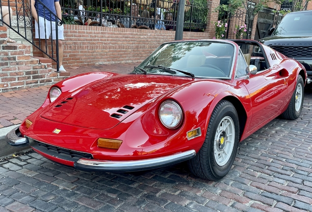 Ferrari Dino 246 GTS