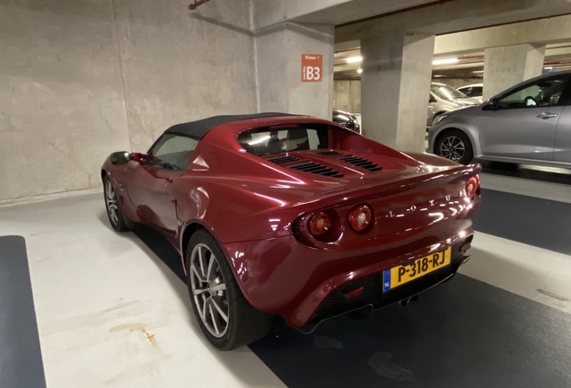 Lotus Elise S2 111R