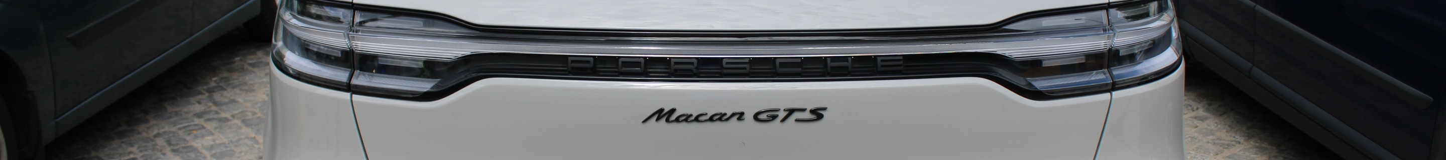 Porsche 95B Macan GTS MkIII