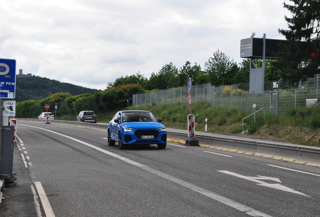 Audi RS Q3 Sportback 2020