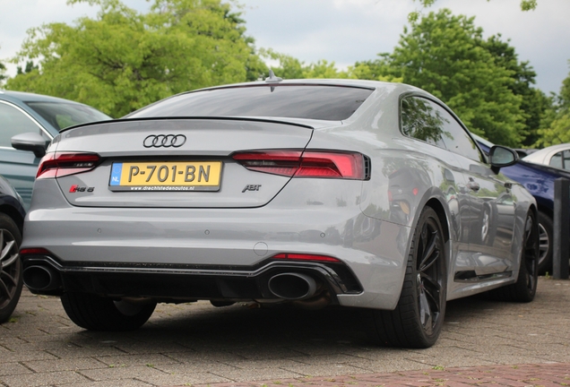 Audi RS5 B9